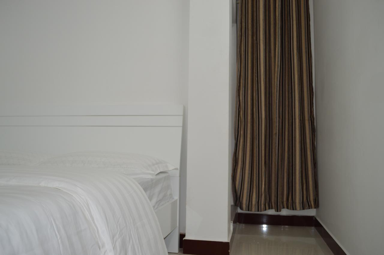 Bluebell Residency Hotel Karaikudi Kültér fotó