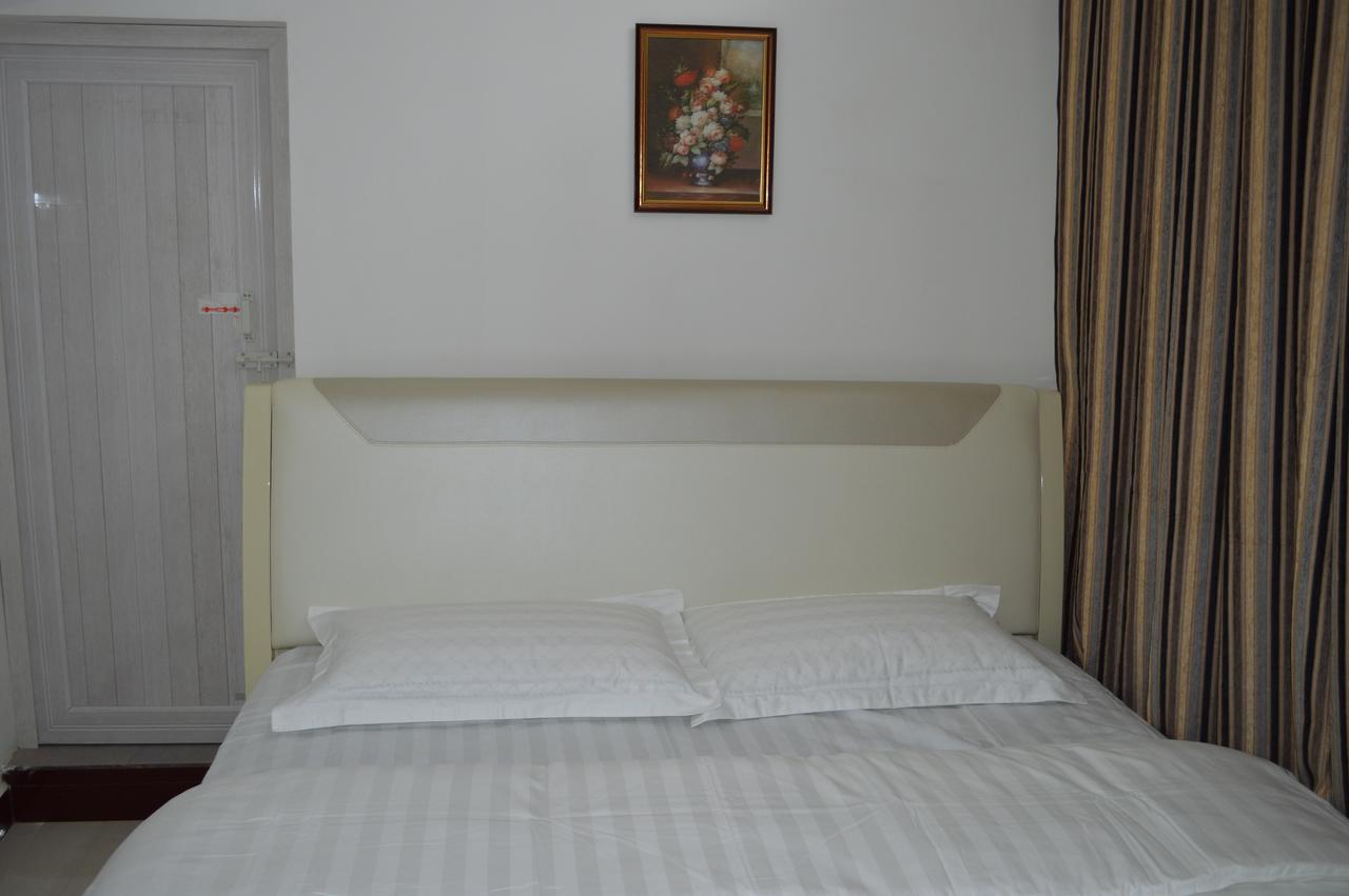 Bluebell Residency Hotel Karaikudi Kültér fotó