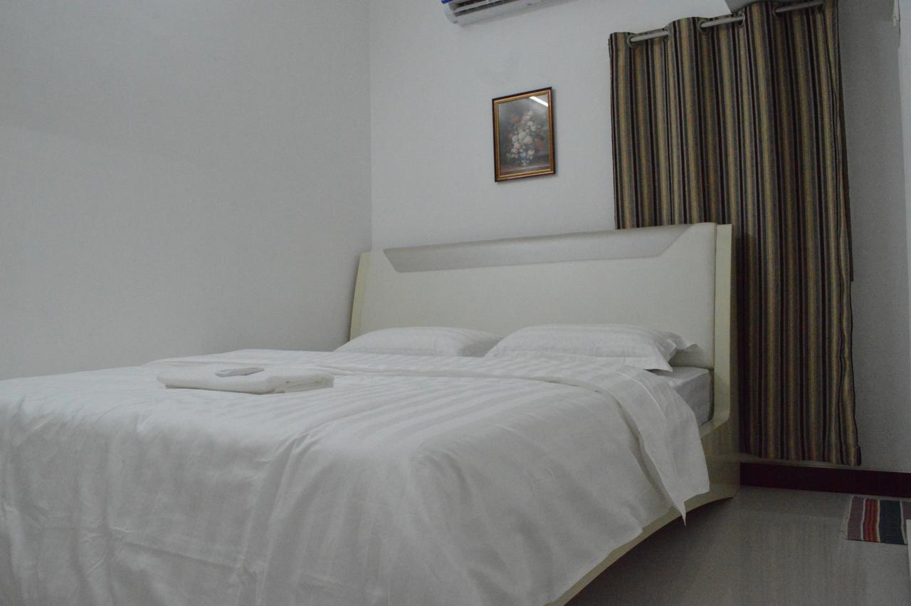 Bluebell Residency Hotel Karaikudi Kültér fotó